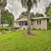 Отель Quiet Jacksonville Retreat - 4 Miles to Downtown!, фото 1
