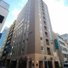 Отель Sotetsu Fresa Inn Tokyo Kyobashi, фото 24