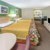 Отель Super 8 By Wyndham Kosciusko, фото 10