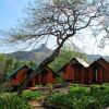 Отель Mantenga Lodge, фото 23