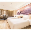 Отель Atour Hotel Airport Century Park Qingdao, фото 35