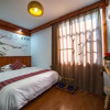 Отель Zhangjiajie Guqiaoxi Hostel, фото 6