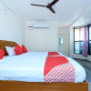 Отель Vishnu Ram by OYO Rooms, фото 2