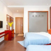 Отель Zhuzhou Beauty Zhiyue Hotel (Zhongxing Street Summer Plaza), фото 9