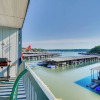 Отель Cozy Osage Beach Condo w/ Boat Slip Available!, фото 21