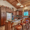 Отель Cozy Knotty And Nice Four Bedroom Cabin, фото 13