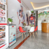 Отель OYO 850 Thuy Tien Motel, фото 1