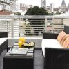 Отель Argenta Suites Belgrano, фото 18