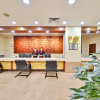 Отель Dongshan Hotel, Guangzhou, фото 14