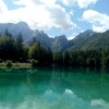 Отель Immaculate 2-bed Apartment in Rateče Planica, фото 3