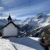 Отель Bergfreude Saas-grund, фото 23