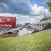 Отель Econolodge Miramichi, фото 19