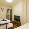 Отель Hg Cozy Hotel No71 Shin Fukae Station, фото 3