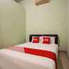 Отель OYO 1733 Pocut Residence Syariah, фото 18