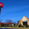 Отель Red Roof Inn Lumberton, фото 21