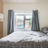 Отель B-ham 20 mins, 10 Beds, M6 J10, Free Secure Onsite Parking, фото 7