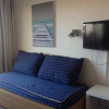 Отель Appartement 2 Pièces Meublé Bord De Mer, фото 10