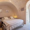Отель Romantic Trullo W/ Terrace & Pool in Itria Valley, фото 4