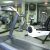 Отель Holiday Inn Somerset-Bridgewater, фото 17