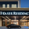 Отель Fraser Residence Tianjin, фото 2