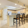 Отель Superb 3 2 Condo Tucked Away Next to the Estuary in Oceanwalk Oceanwalk 4-204, фото 21