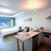 Отель Bay Condo Hotel Tongyeong, фото 4