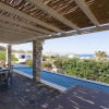 Отель Ideal family Villa for 8 - Pool, Sea Views by VillaRentalsgr, фото 21