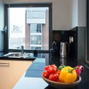 Отель Apartment With Scheveningen Harbor View, фото 1
