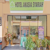 Отель SPOT ON 90418 Akasia Hotel Syariah, фото 1