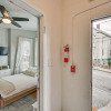 Отель Cozy Somerville Studio: 2 Mi to Boston, Walk to T!, фото 5
