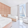 Отель Spectacular 3BR plus 1 - DUBAI EYE view, фото 17