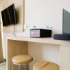 Отель Brand New and Comfy Studio Bintaro Icon Apartment, фото 10