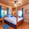 Отель Stairway to Heaven - 4 Br Cabin, фото 4