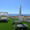 Отель Affluent Villa in El Campello Alicante with Pool Sea Views, фото 30