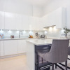 Отель Palace Wharf Apartments, фото 14