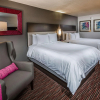 Отель Radisson Hotel Oakland Airport, фото 20