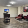 Отель Sunrise Inn & Suites, фото 2