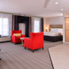 Отель Country Inn & Suites by Radisson, Raleigh-Durham Airport, NC, фото 2