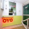 Отель OYO 90553 Hotel 24 Seven, фото 13