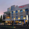 Отель Mega Permata Hotel, фото 1