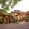 Отель Jepun Bali Hotel, фото 15
