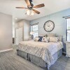 Отель Modern Show Low Home w/ BBQ & Fire Pit!, фото 6