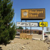 Отель Budget Host 4 U Motel, фото 1