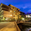 Отель Yugawara Mizunokaori, фото 30
