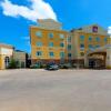 Отель Comfort Suites University, фото 32