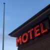 Отель Hamilton’s Queanbeyan Motel, фото 1