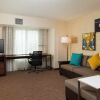 Отель Residence Inn Las Vegas Airport, фото 12