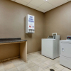 Отель Comfort Inn & Suites North Little Rock McCain Mall, фото 24