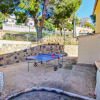 Отель Dos Soles - sea view holiday home with private pool in Costa Blanca, фото 13