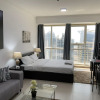 Отель RIT - Charming Furnished Studio JLT, фото 2